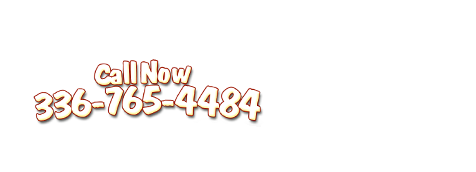 Call Now - 336-765-4484